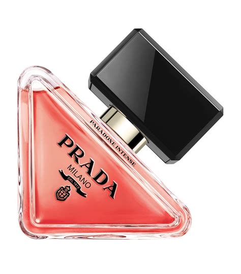 prada paradox 30ml|paradoxe intense Prada.